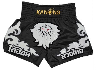 Designa egna Muay Thai Shorts Thaiboxnings Shorts : KNSCUST-1189
